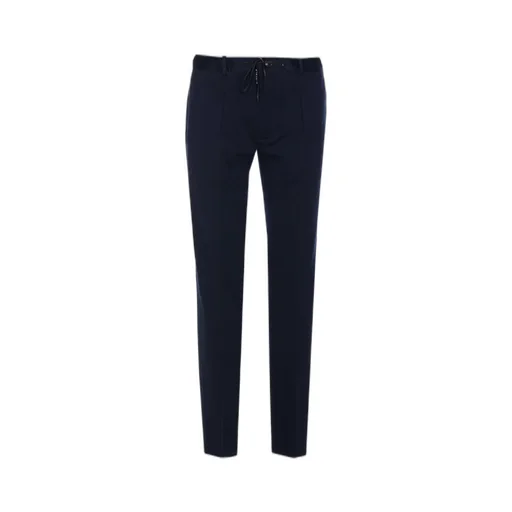 Circolo 1901 Drawstring Tapered Pants