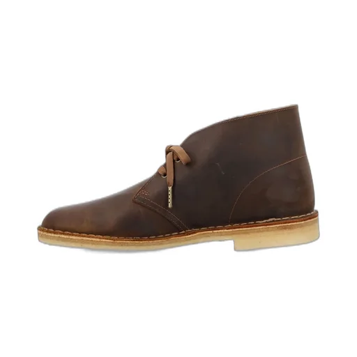 Clarks Desert Boots