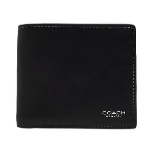 Coach 3-In-1 Wallet