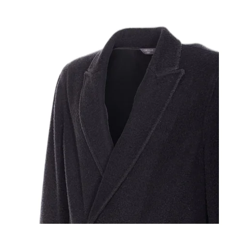 Circolo 1901 Double-Breasted Jacket