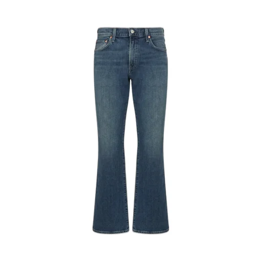 Citizens Of Humanity Milo Slim Tapered Jeans