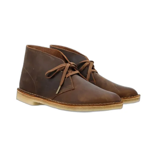 Clarks Desert Boots