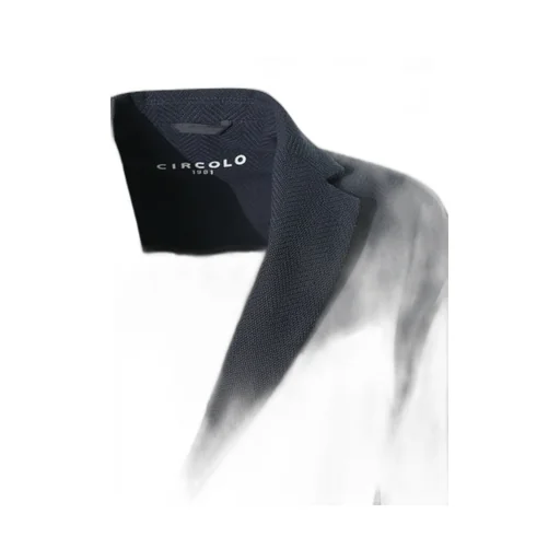 Circolo 1901 Single-Breasted Jacket