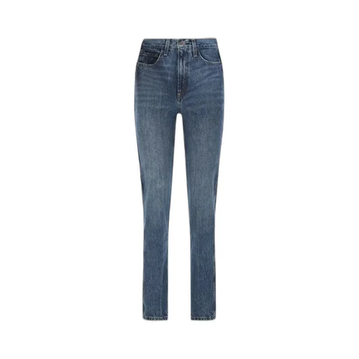 Co Straight-Leg Jeans