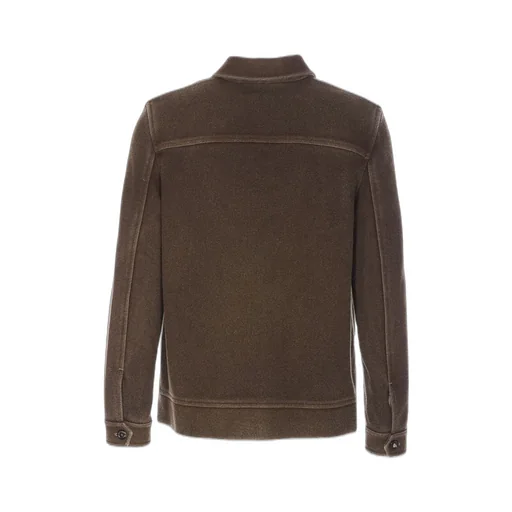 Circolo 1901 Buttoned Jacket