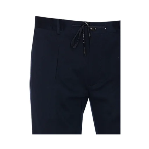 Circolo 1901 Drawstring Tapered Pants