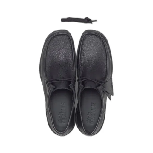 Clarks Walla Yukoner Loafers