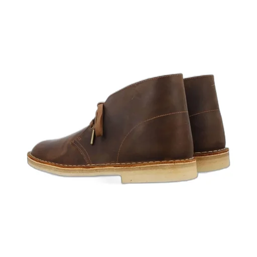 Clarks Desert Boots