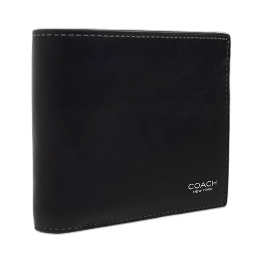 Coach 3-In-1 Wallet