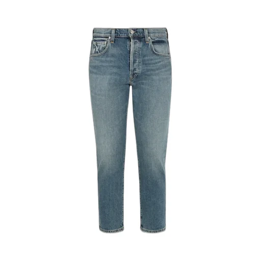 Citizens Of Humanity Finn Tapered Leg Jeans