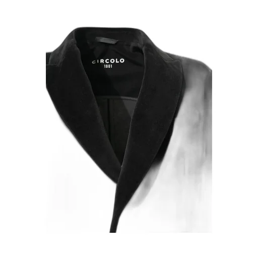 Circolo 1901 Single-Breasted Jacket