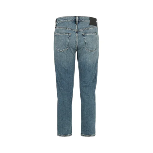 Citizens Of Humanity Finn Tapered Leg Jeans