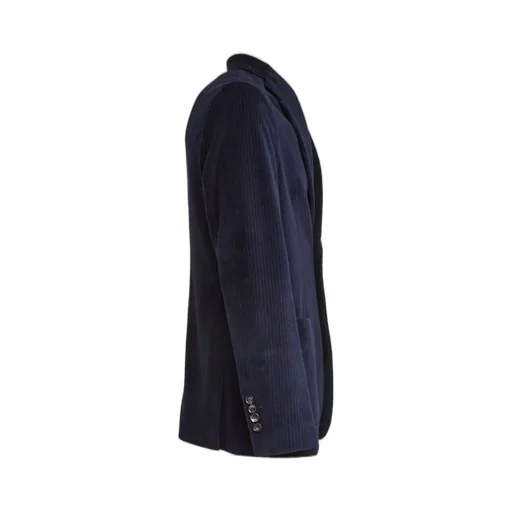 Circolo 1901 Corduroy Single-Breasted Jacket