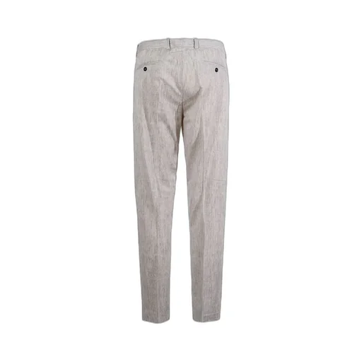 Circolo 1901 Drawstring Pleat-Detail Pants