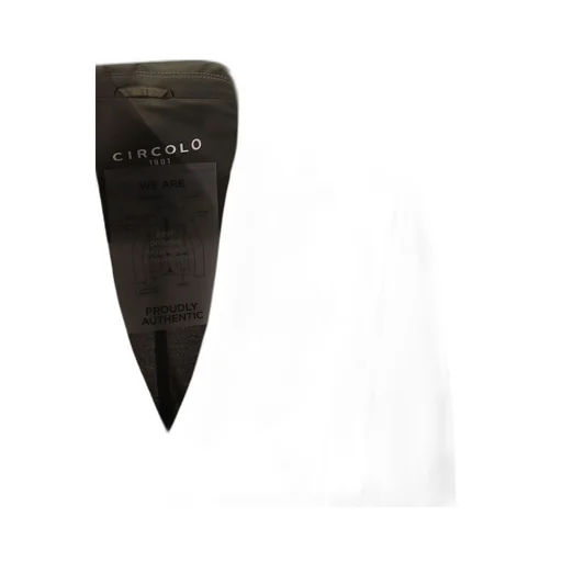 Circolo 1901 Double-Breasted Jacket
