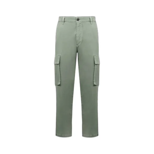 Citizens Of Humanity Dillon Stretch Cargo Pants