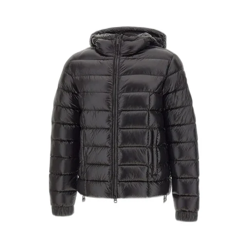 Colmar Originals Zip-Up Hooded Down Jacket