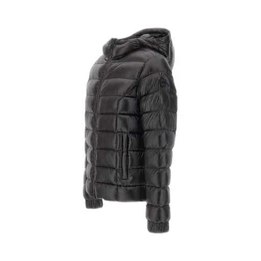 Colmar Originals Zip-Up Hooded Down Jacket