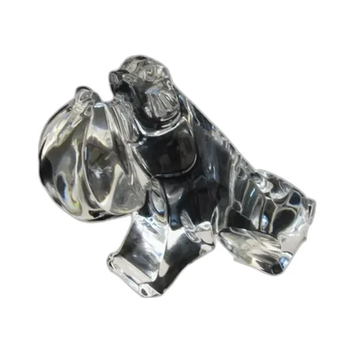 Collevilca Decorative Large Bulldog