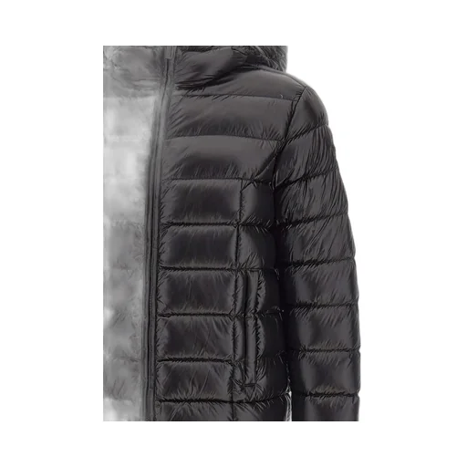 Colmar Originals Zip-Up Hooded Down Jacket