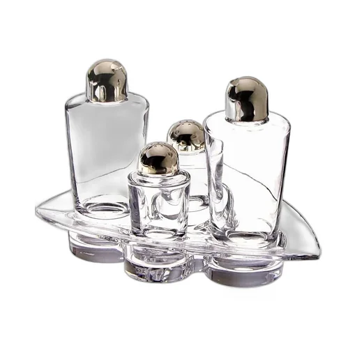 Collevilca Bottle Set