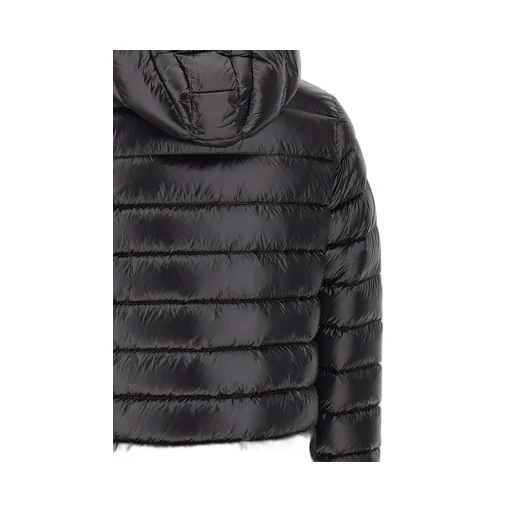 Colmar Originals Zip-Up Hooded Down Jacket