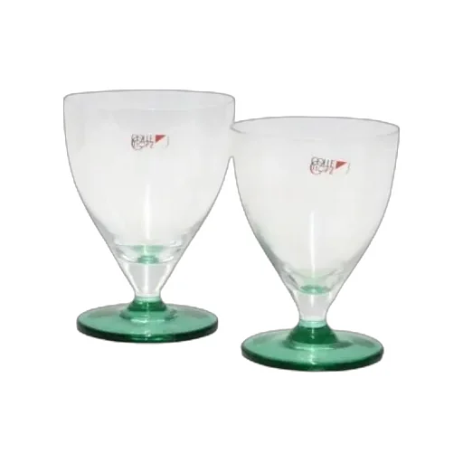 Collevilca Pack Of 12 Glasses