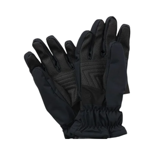 Colmar Logo Ski Gloves