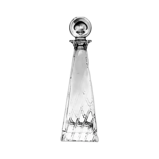 Collevilca Liquor Bottle