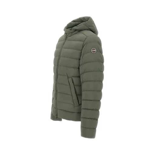 Colmar Originals Down Hooded Jacket