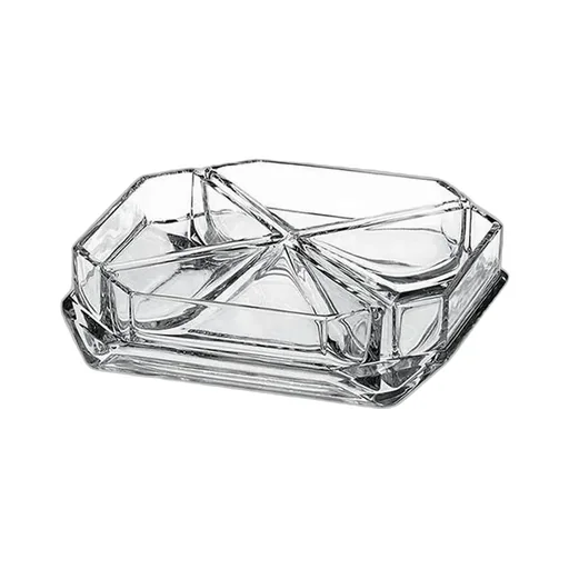 Collevilca Vendome Appetizer Glass Set