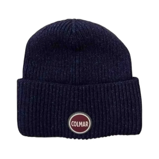 Colmar Logo-Patch Beanie