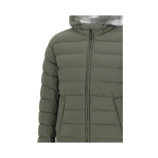 Colmar Originals Down Hooded Jacket