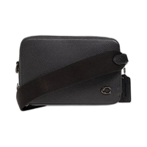 Coach Charter 19 Shoulder Bag