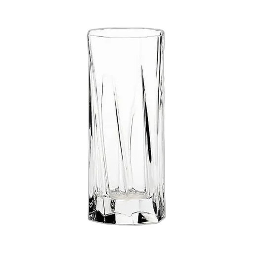 Collevilca Pack Of 6 Misako Tall Whisky Glasses