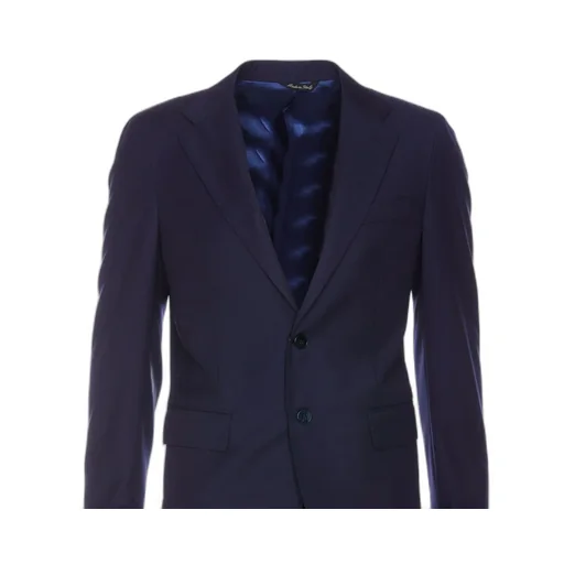 Colamarino Buttoned Suit