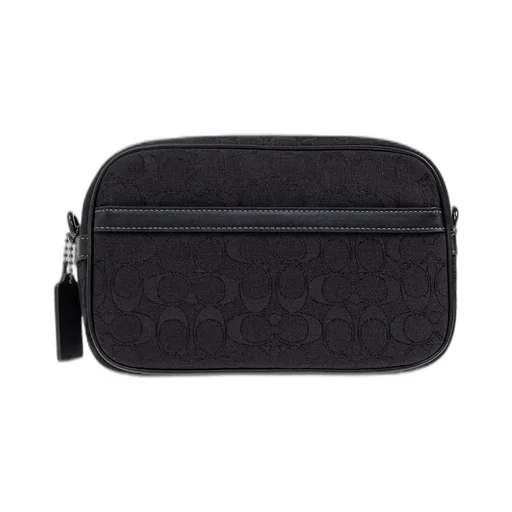Coach Theo Classic Signature Bag