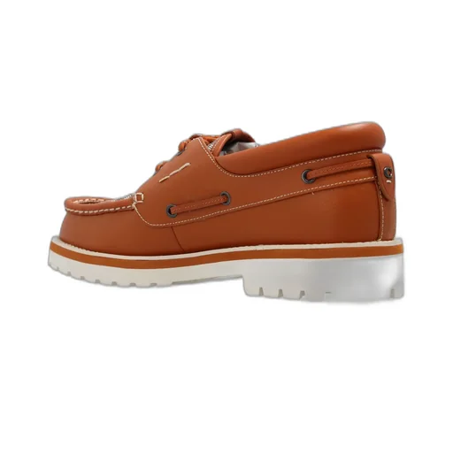 Coach Bnsn Slip On Flat Shoes