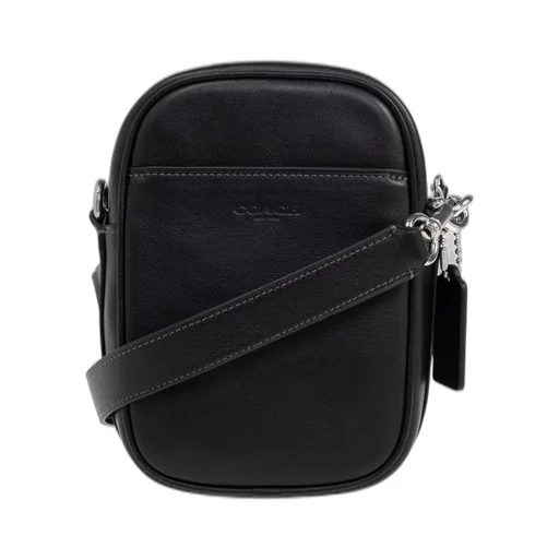 Coach Hitch Crossbody Bag