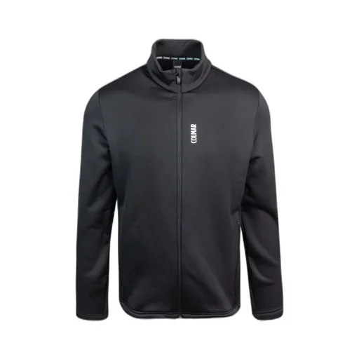 Colmar Full-Zip Stretch Ski Fleece Sweatshirt