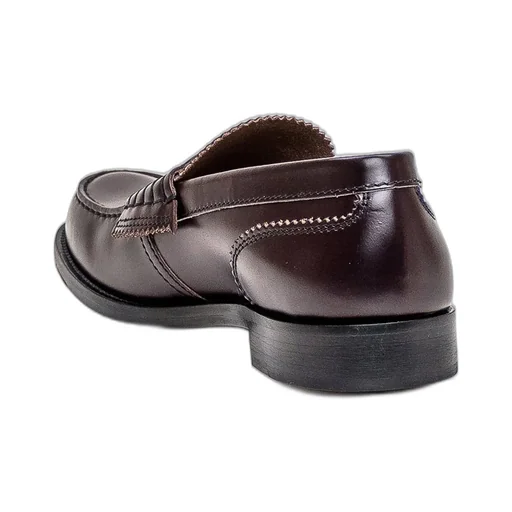 College Penny Loafers