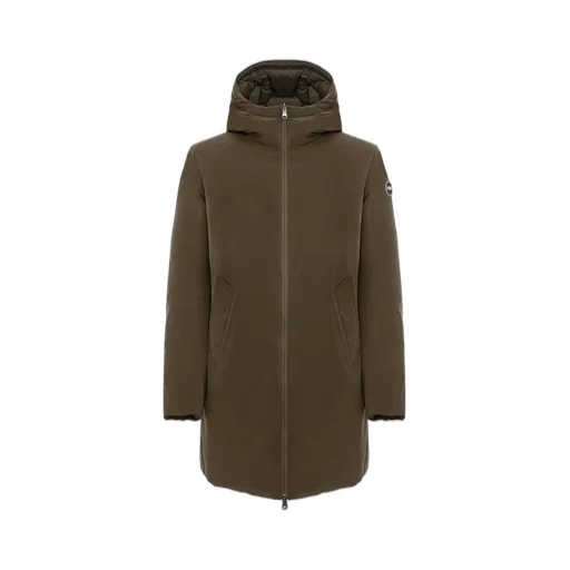Colmar Zip-Up Reversible Padded Jacket