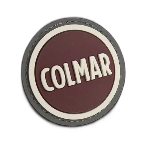Colmar Zipped Hooded Padded Jacket