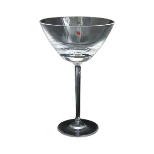 Collevilca Pack Of 6 Lotus Goblets Cups