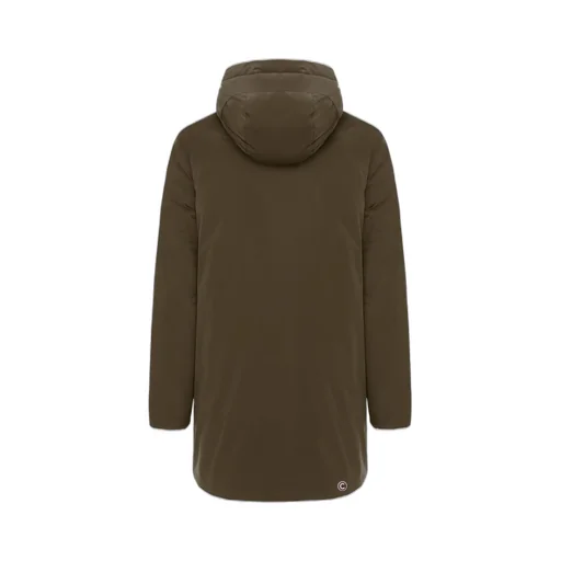 Colmar Zip-Up Reversible Padded Jacket