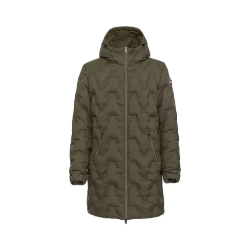 Colmar Zip-Up Reversible Padded Jacket