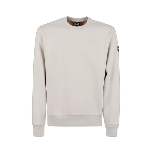 Colmar Loose Fit Crewneck Sweatshirt