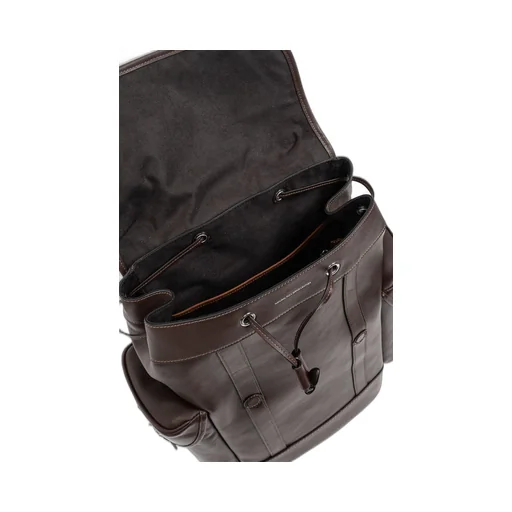 Coach Hitch Backpack