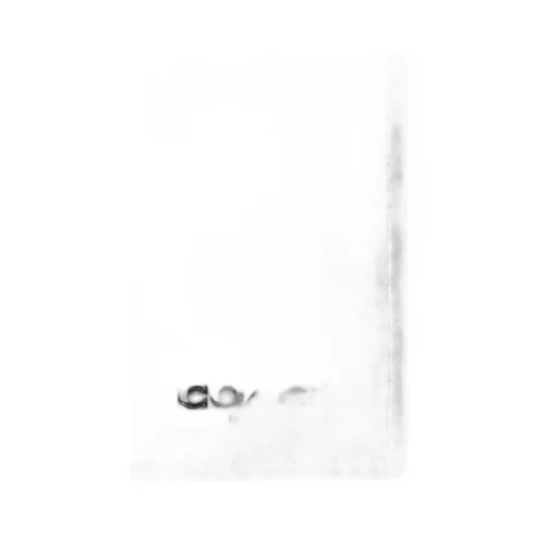Coach Logo Embossed Slim Billfold Wallet