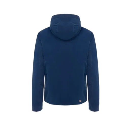 Colmar Zip-Up Reversible Hooded Puffer Jacket
